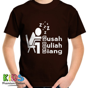 Kaos SKS T-Shirt CottonCombed (011)