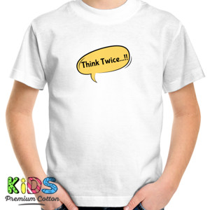 Kaos Think Twice