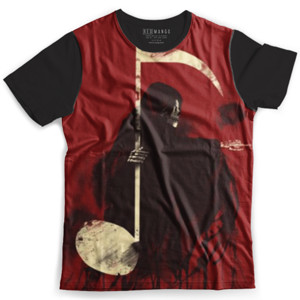 Kaos Fullprint Dead Not