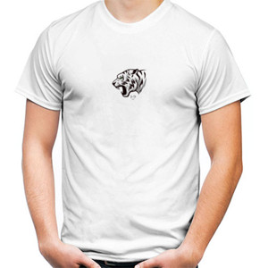 Kaos T-shirt Tiger