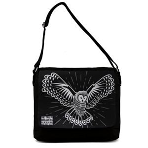 Tas Selempang FLYING OWL
