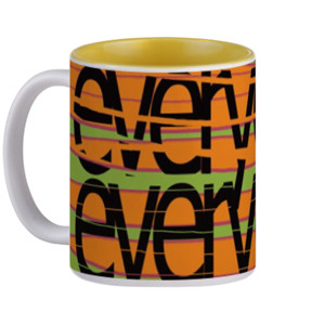 Mug evryone mug