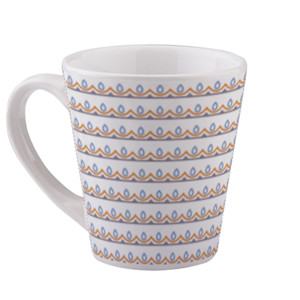 Mug Pattern
