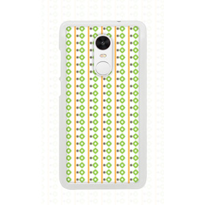Pattern Casing HP