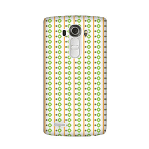 Pattern Casing HP