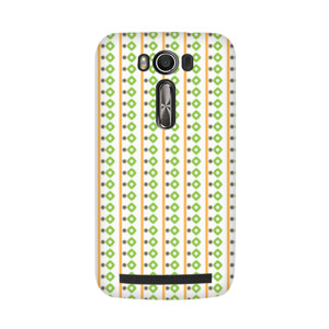 Pattern Casing HP