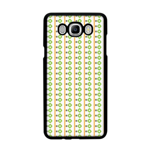 Pattern Casing HP