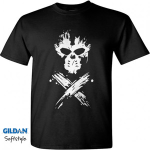 Kaos Crossbones Civil War