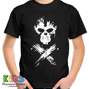 Kaos Crossbones Civil War
