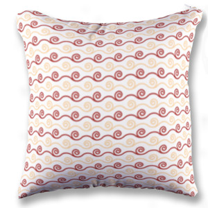 Bantal Ombak