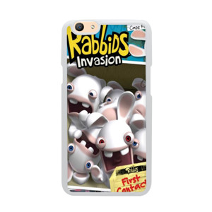 Rabbids Casing HP