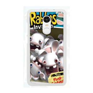 Rabbids Casing HP