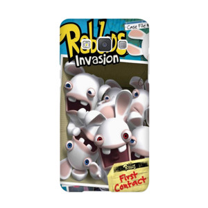 Rabbids Casing HP