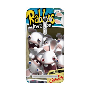 Rabbids Casing HP