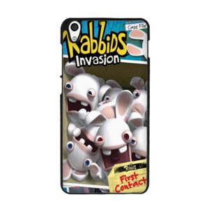 Rabbids Casing HP