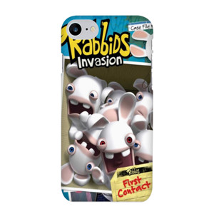 Rabbids Casing HP