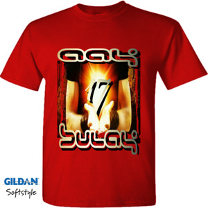 Kaos Pria Gildan soft style