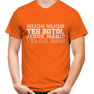 Kaos MIJON