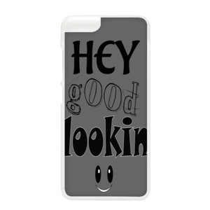 hey good lookin Casing HP