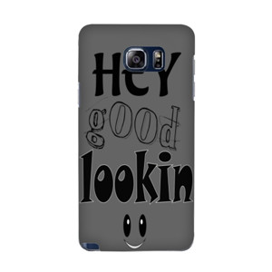 hey good lookin Casing HP