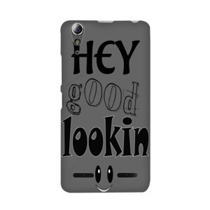 hey good lookin Casing HP