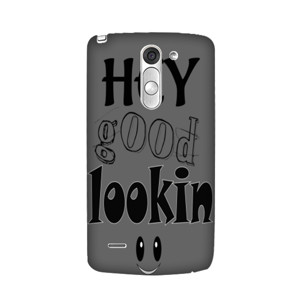 hey good lookin Casing HP