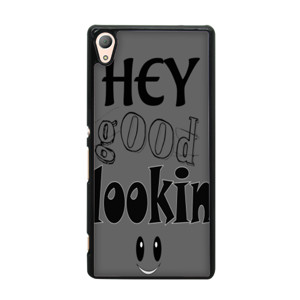 hey good lookin Casing HP