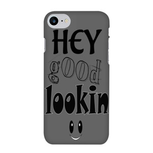 hey good lookin Casing HP