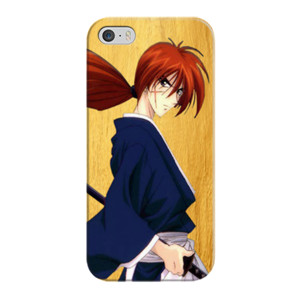 Karakter Animasi #4 Casing HP