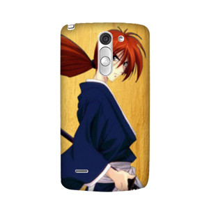 Karakter Animasi #4 Casing HP