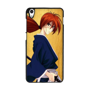 Karakter Animasi #4 Casing HP