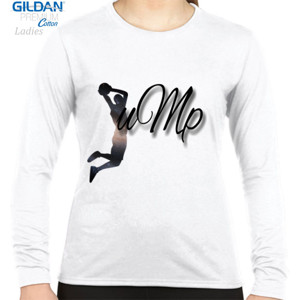 Kaos Pria Gildan soft style