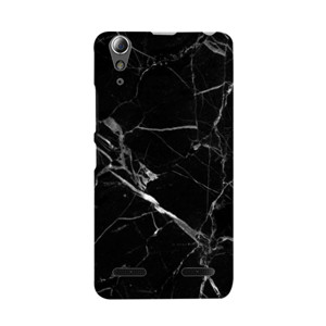 casing HP Black Marble Casing HP
