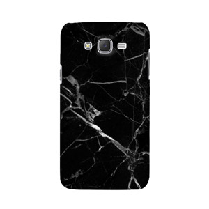 casing HP Black Marble Casing HP