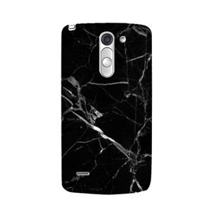 casing HP Black Marble Casing HP