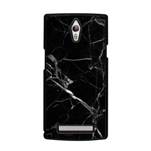 casing HP Black Marble Casing HP