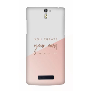 Case IMDEPROJECT 41 Casing HP