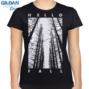 Kaos HELLO FALL