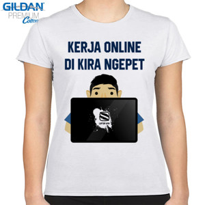 Kaos kaos Kerja Online