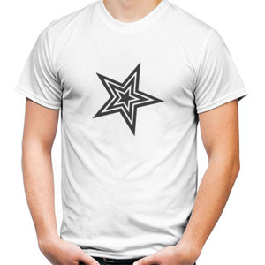 Kaos Dirty Couture Star