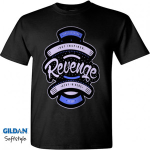 Kaos RH Inspired black