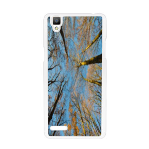 Autumn Tree casing HP Casing HP