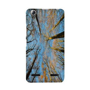 Autumn Tree casing HP Casing HP