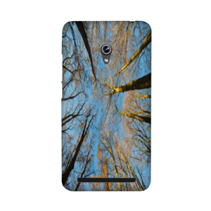 Autumn Tree casing HP Casing HP