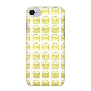 burger  Casing HP