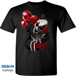 Kaos scary clown