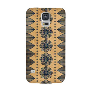 Etnic Vintage Casing HP