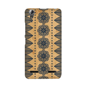 Etnic Vintage Casing HP