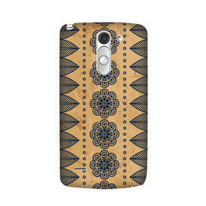 Etnic Vintage Casing HP