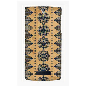 Etnic Vintage Casing HP